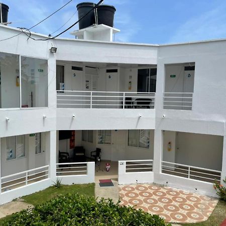 Hotel Olas San Andrés Eksteriør billede