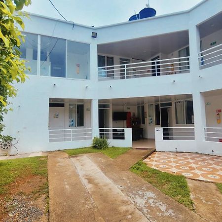 Hotel Olas San Andrés Eksteriør billede