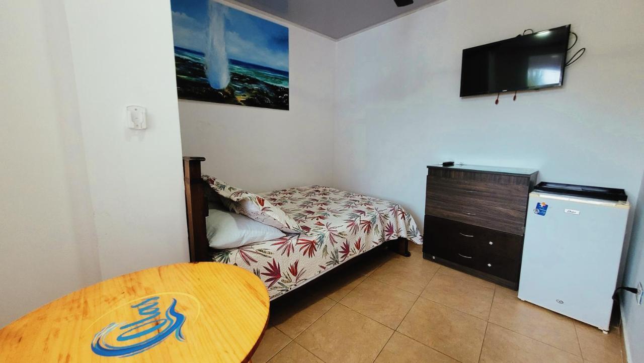 Hotel Olas San Andrés Eksteriør billede