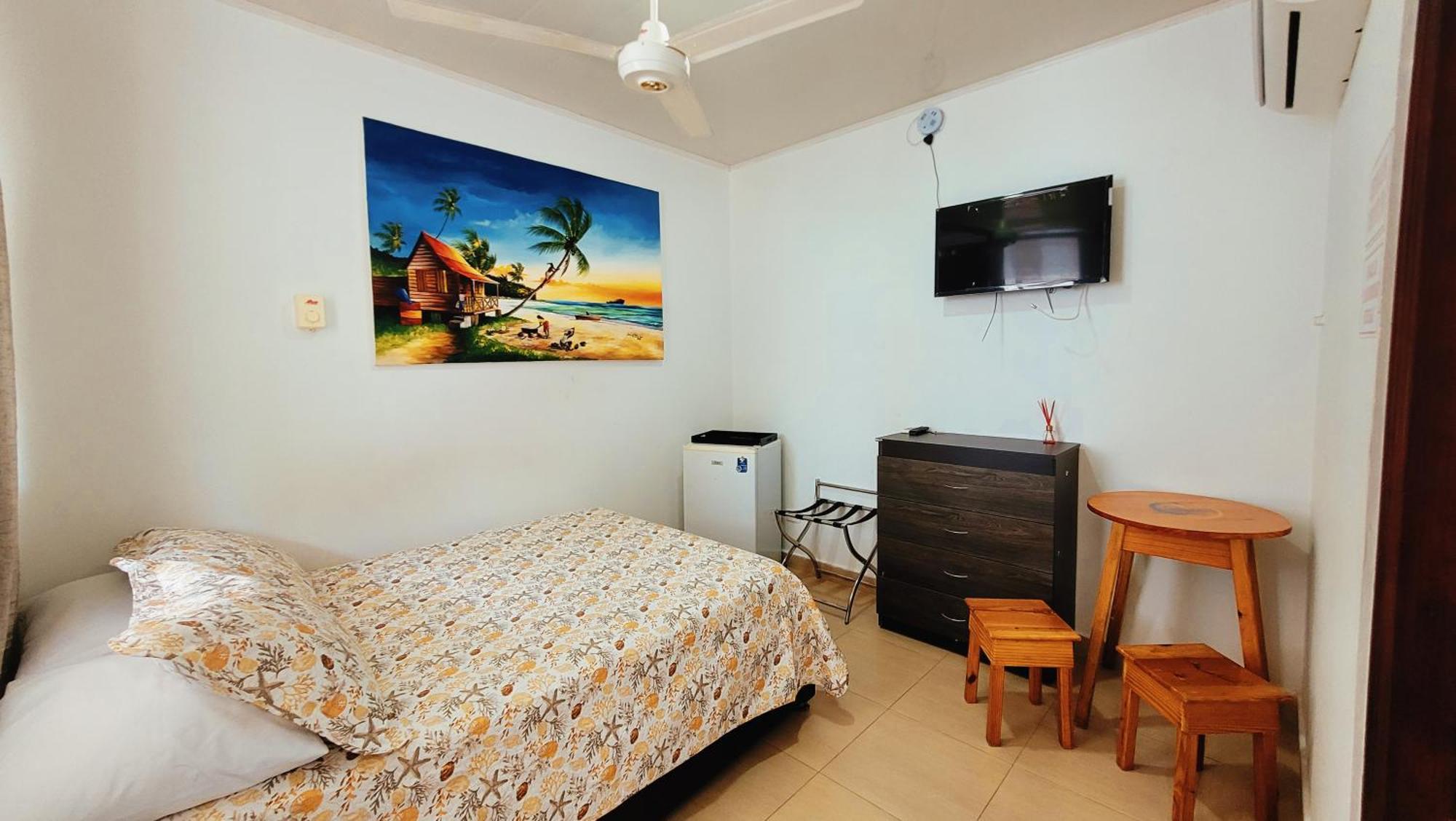 Hotel Olas San Andrés Eksteriør billede
