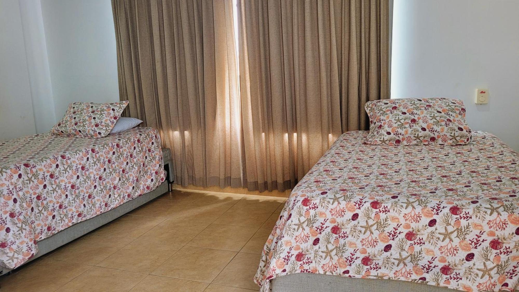 Hotel Olas San Andrés Eksteriør billede